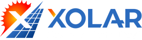 (original) XOLAR logo for dark background (transparent bg)